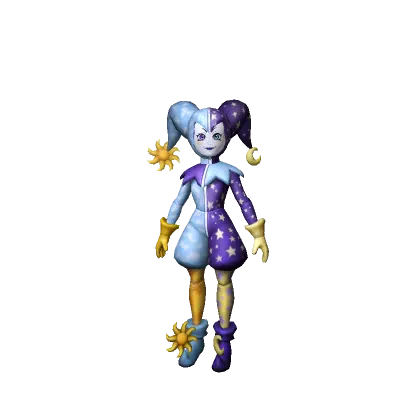Jester Equinox