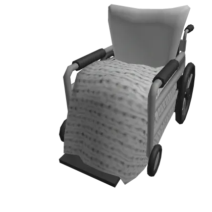 Wheelchair