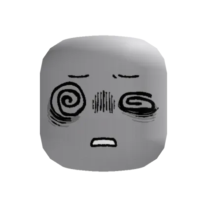 Stunned Dazed Scene Face